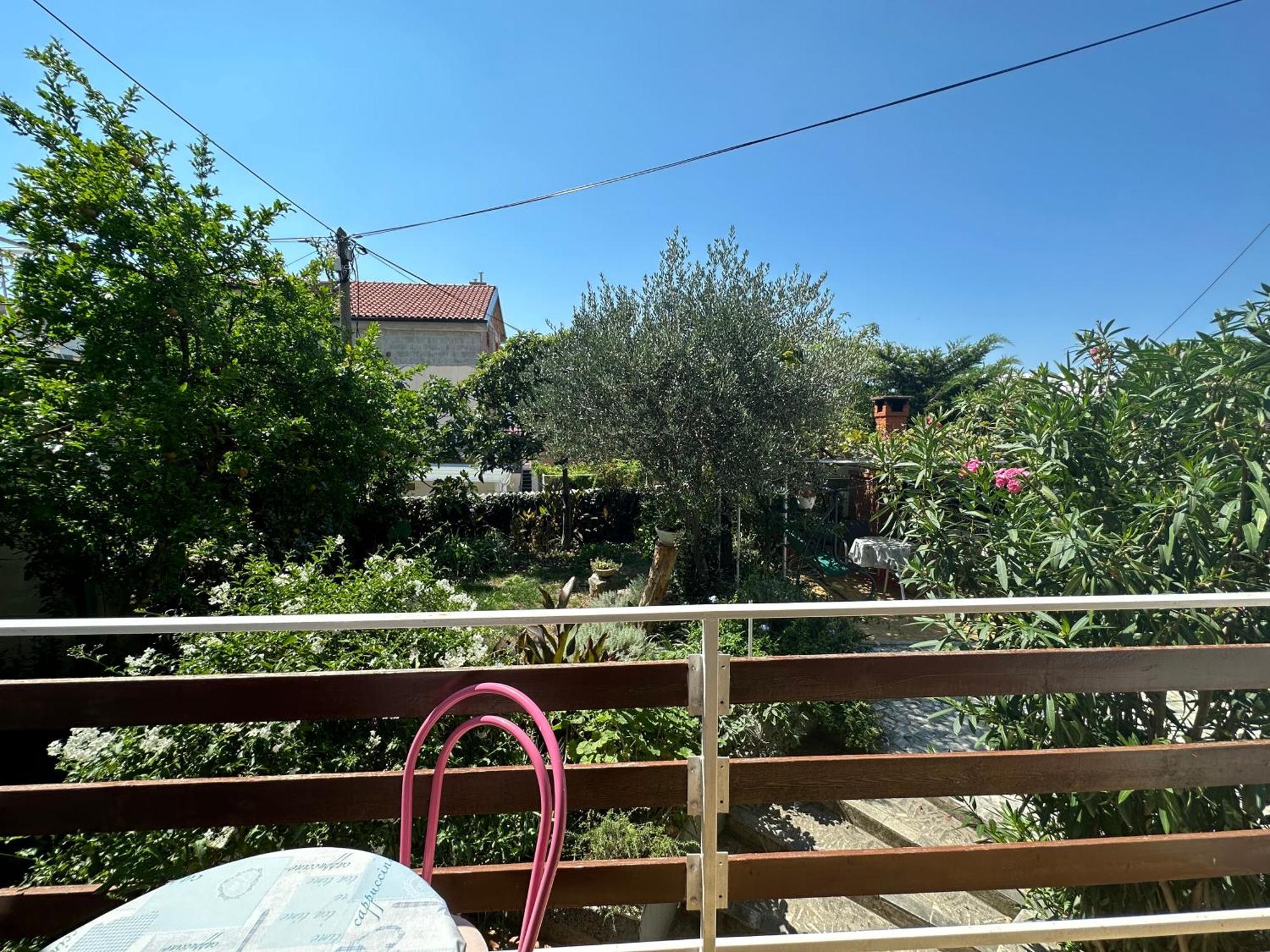 Apartmani Ira Crikvenica Exterior photo