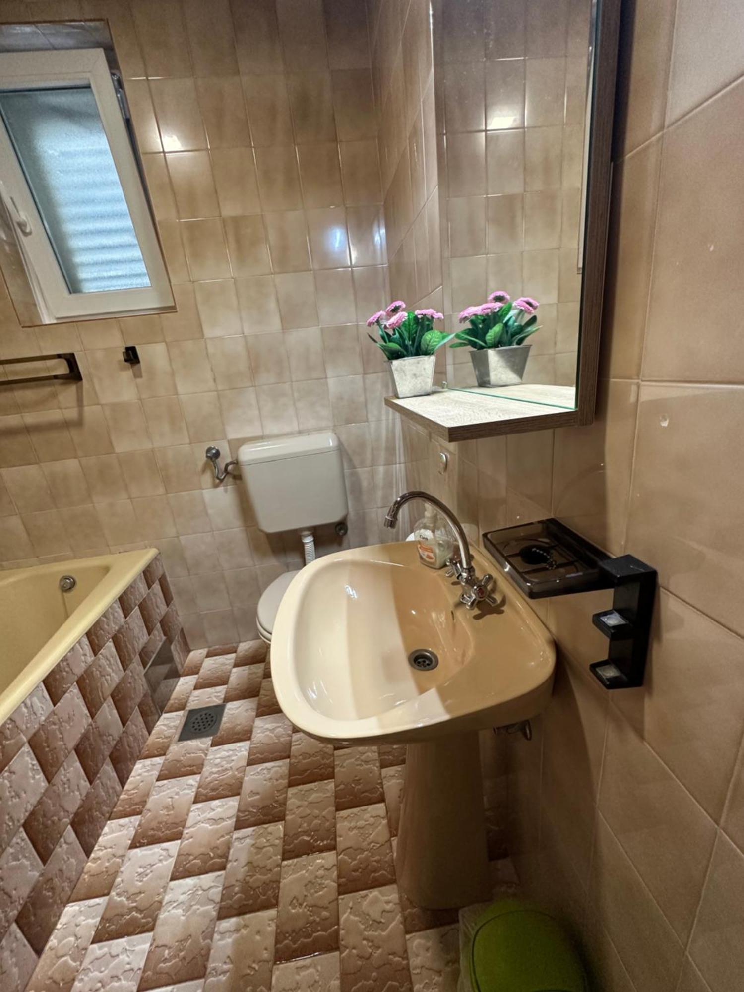 Apartmani Ira Crikvenica Exterior photo