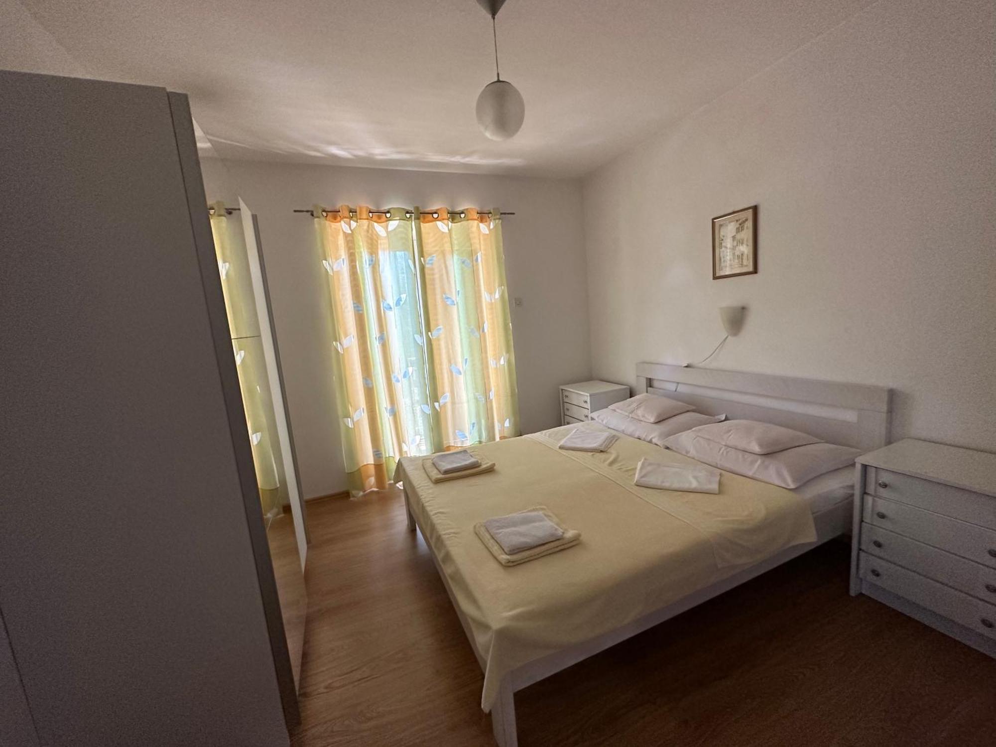 Apartmani Ira Crikvenica Exterior photo