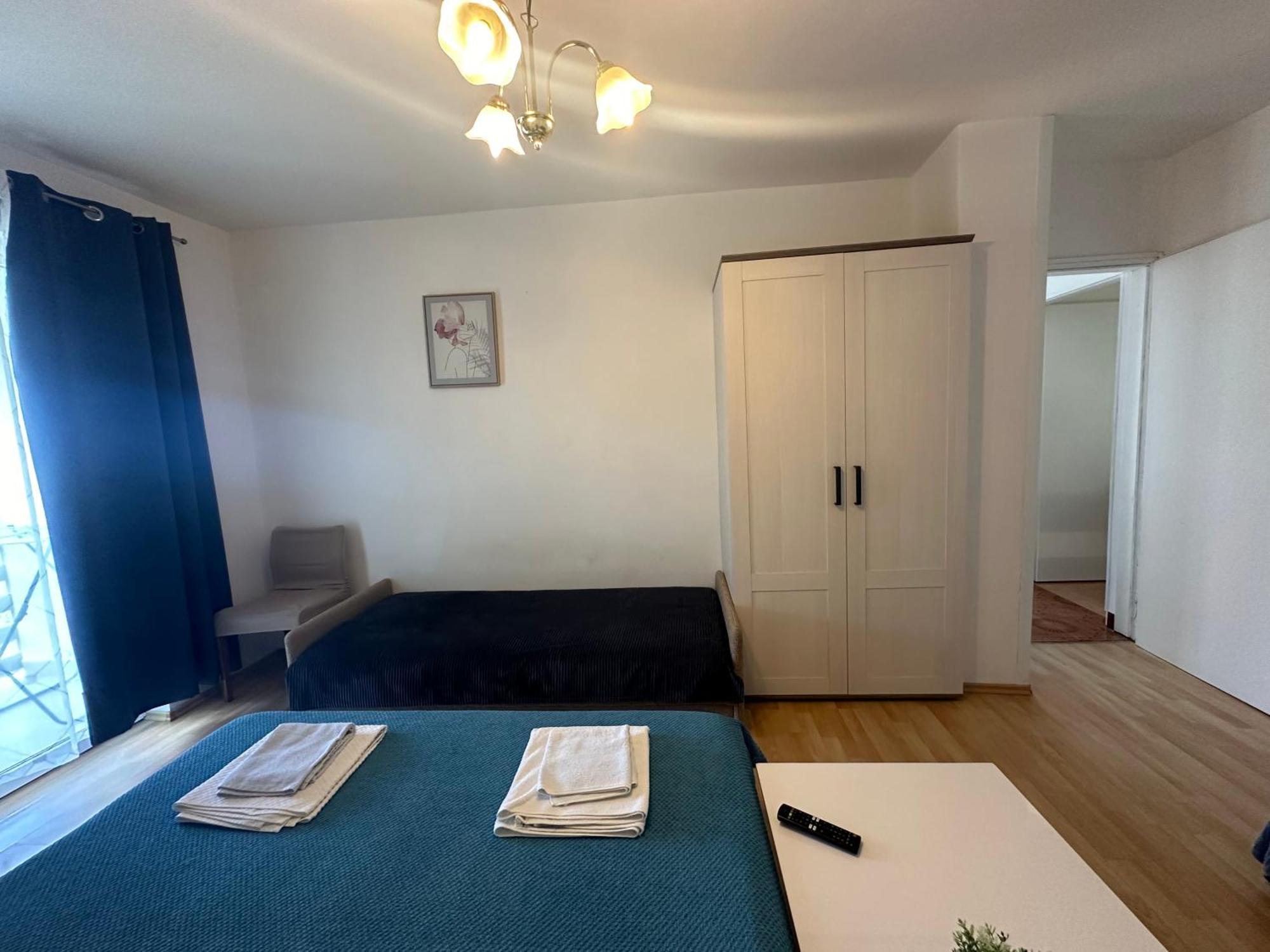 Apartmani Ira Crikvenica Exterior photo